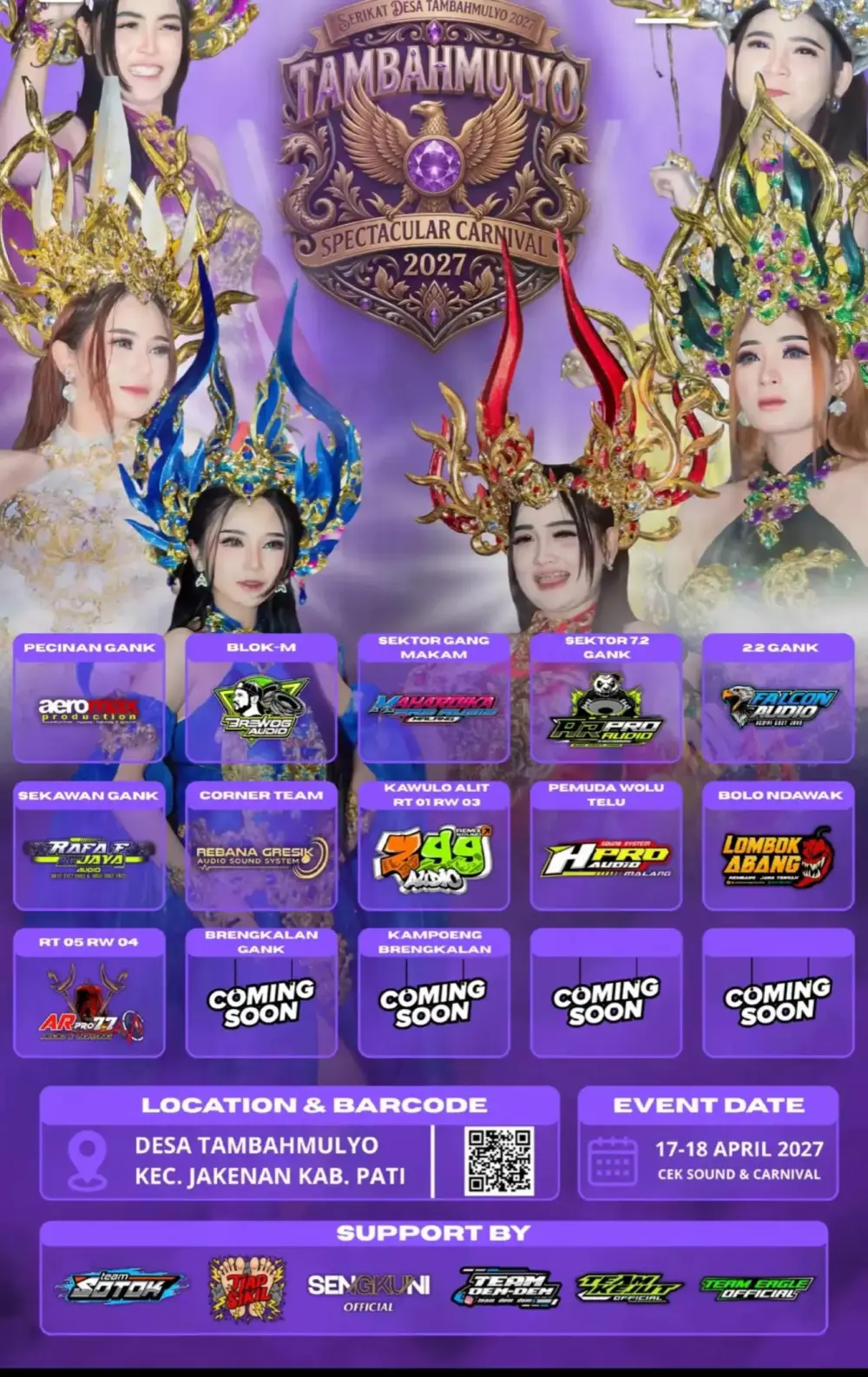 Flyer 2