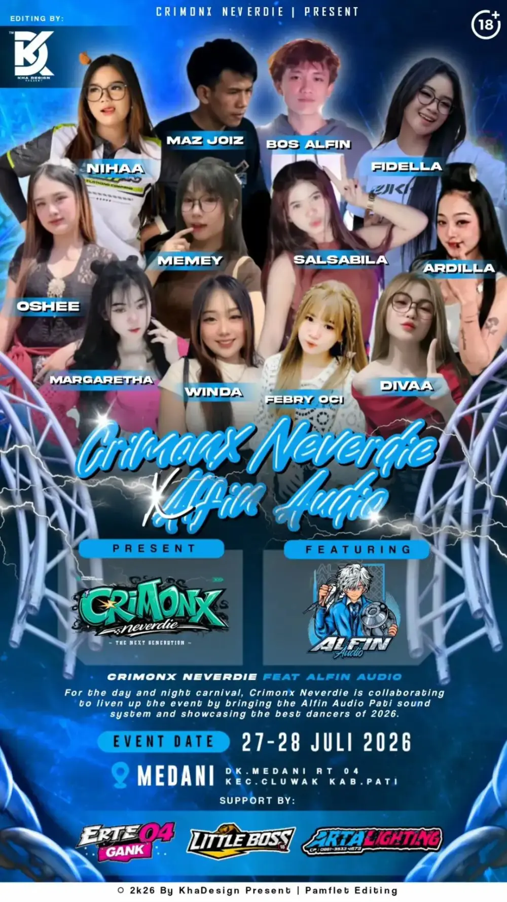 Flyer 2